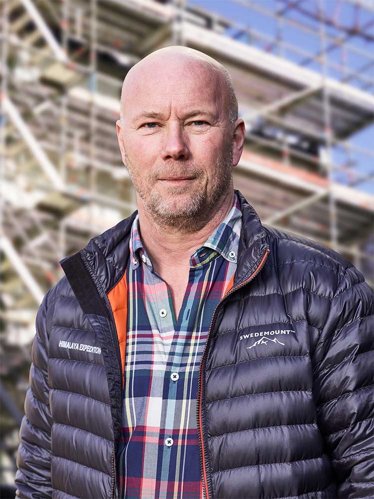 Bernt Johansson
