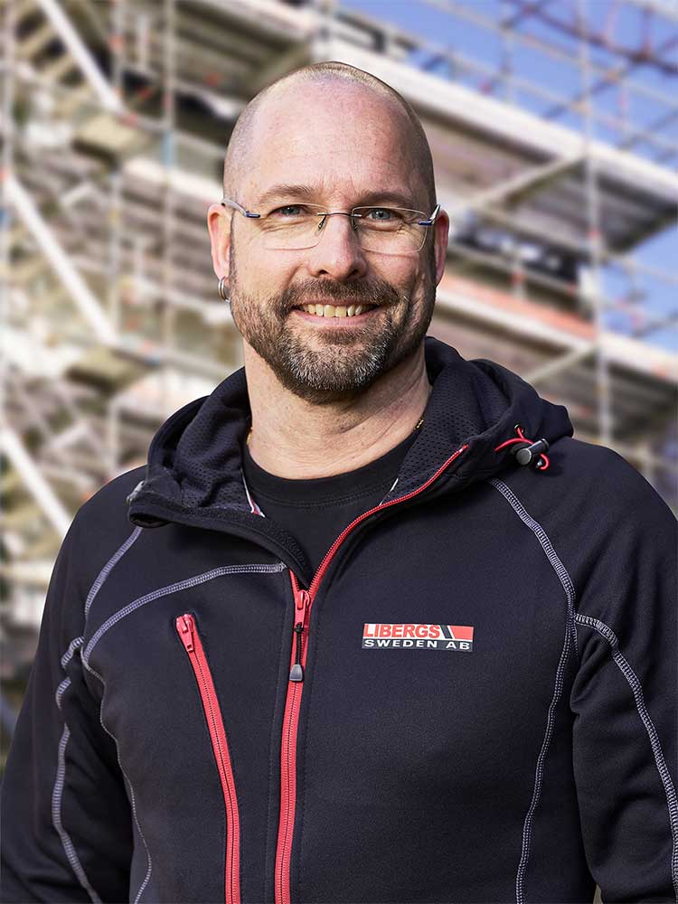 Magnus Allestam