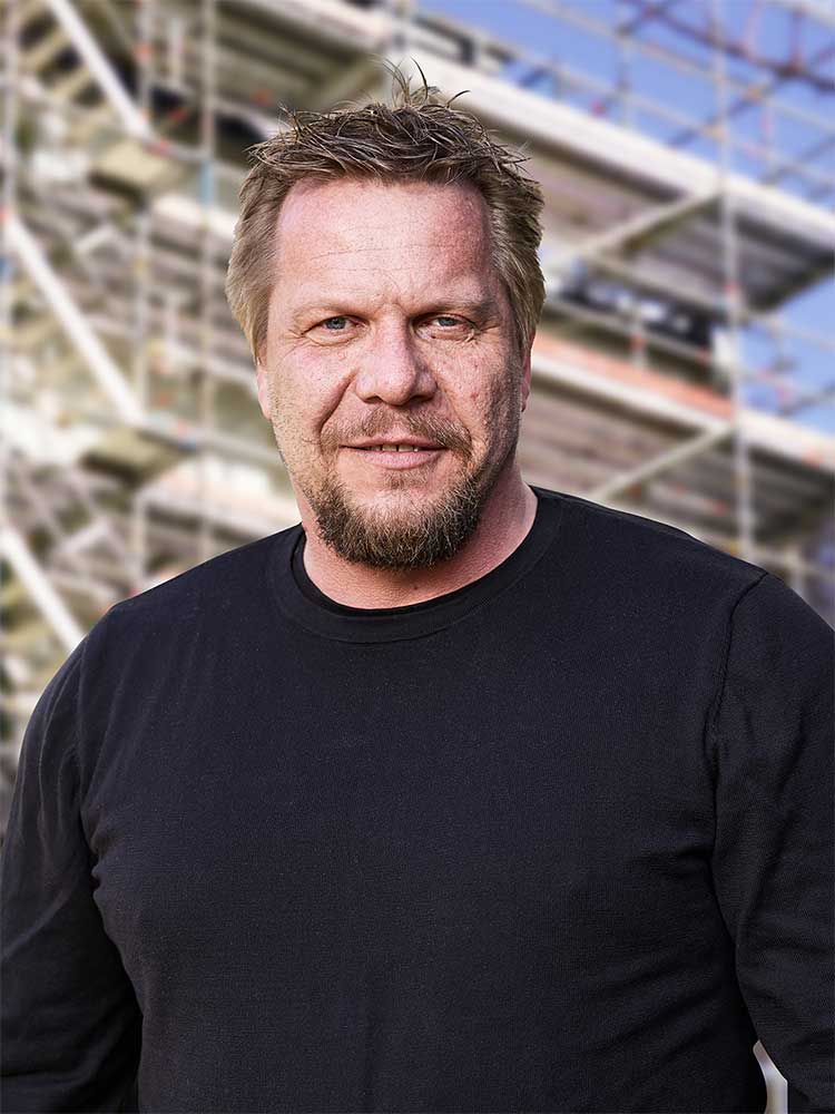 Pierre Olsson