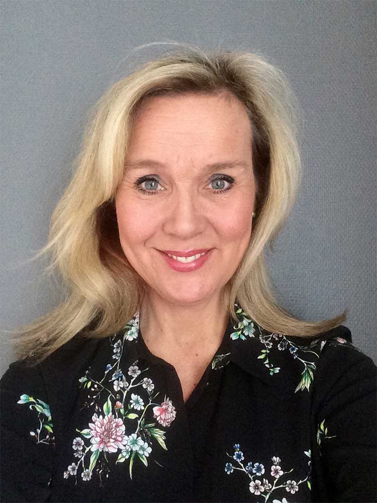 Kamilla Sandberg