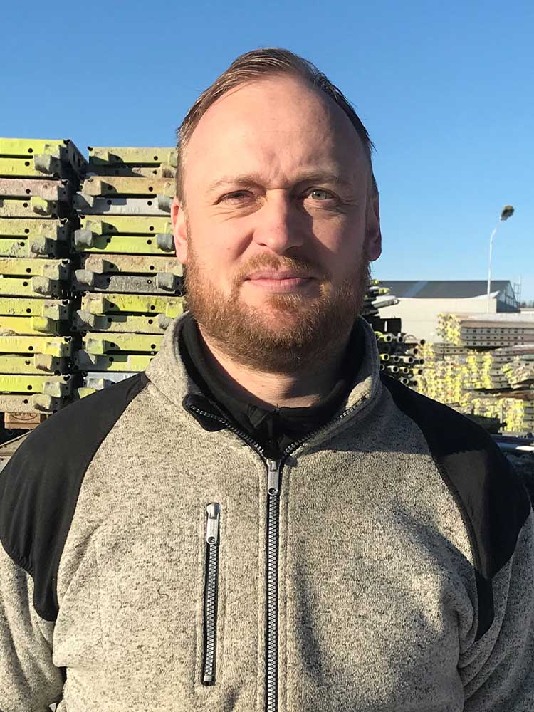Adam Östlund